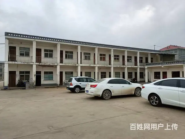 工业用地厂房出租，水电齐全，可办理环评 - 图片 2