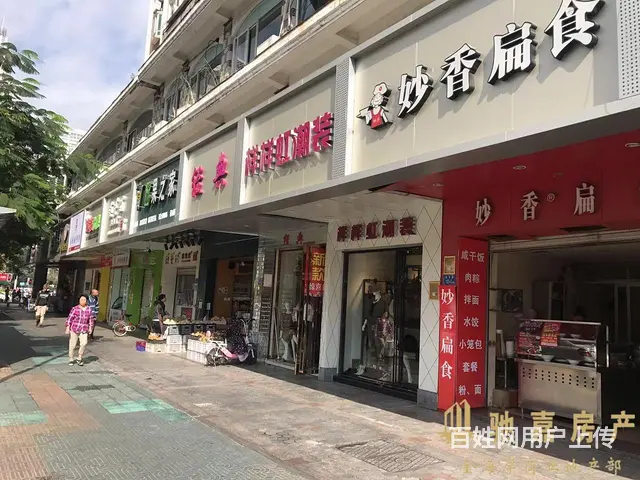火车站商圈 旺铺 适合餐饮小吃烧烤火锅养生美发等 - 图片 10