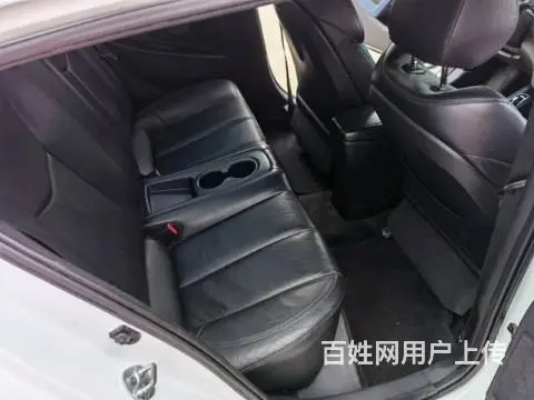 现代Veloster [飞思] 2012款 1.6T 手自一 - 图片 9