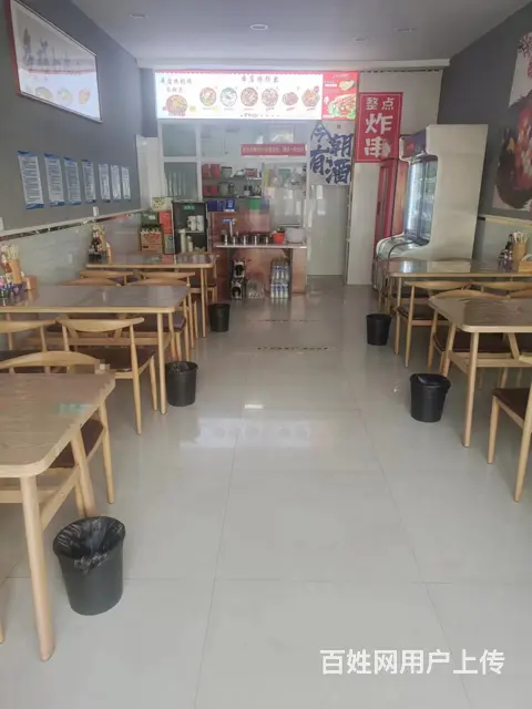 【搞定了！】临街店面 人流量大 客源稳定 生意好做 - 图片 2