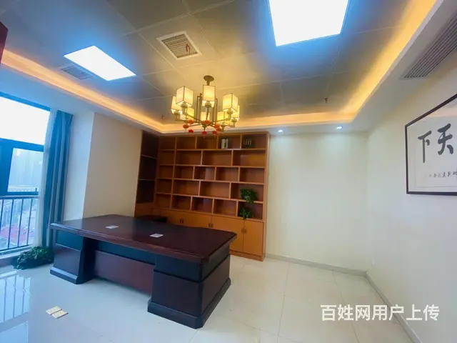 我是房东 中星城精装300平带全套中式家具 低价出租 恒大 - 图片 8