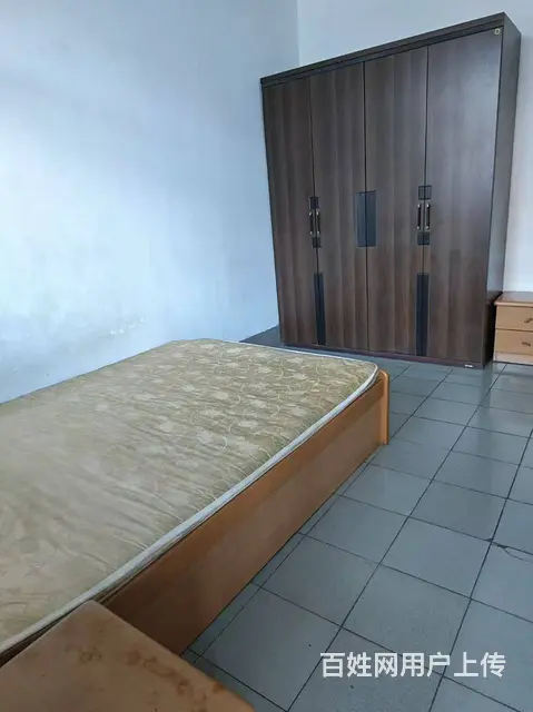 市委北苑 普通住宅3室1厅 家具家电齐全，拎包入住 - 图片 3