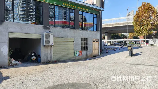 （老板本人）月湖大市场厂房/仓库/门面出租  5783 - 图片 8