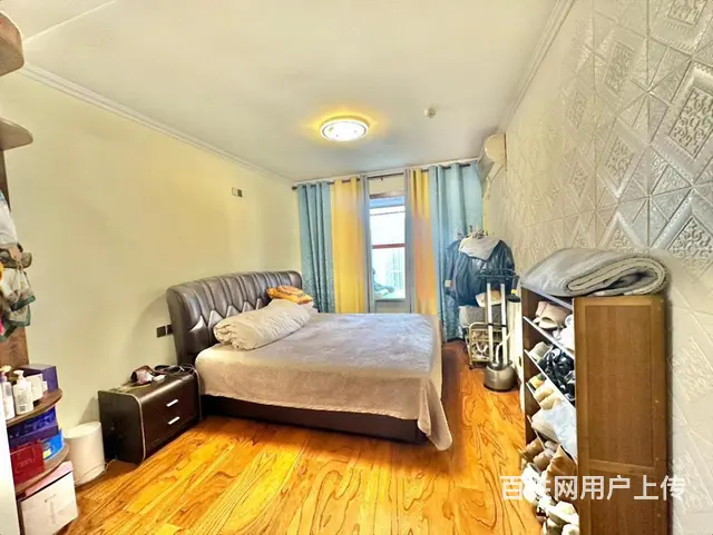 87万！所有家具都送！开元盛世和园 东边户有储藏室 泰山院子 - 图片 4