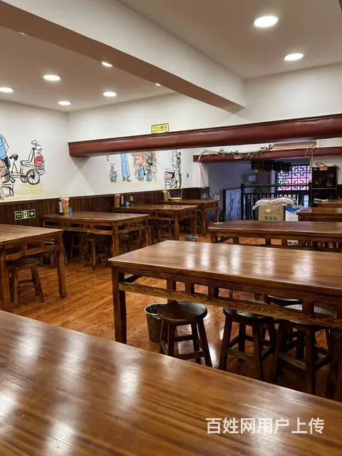 【搞定了！】道外区长春街北七道街熏酱面馆出兑餐饮转让 - 图片 8
