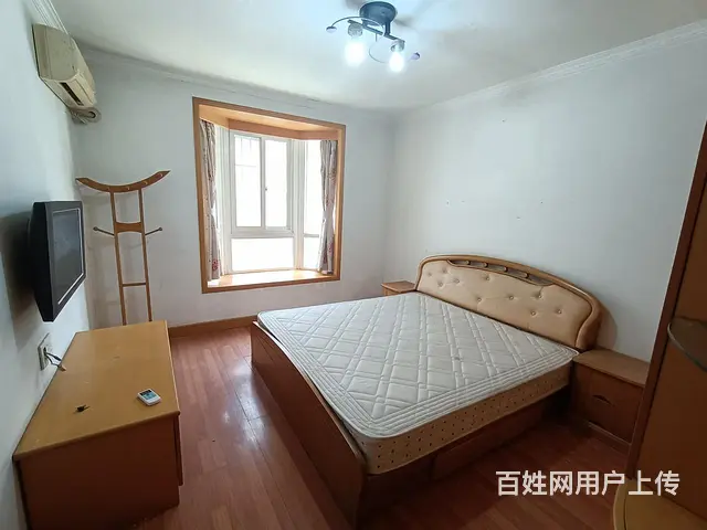 府苑新村3室 想节省房租的点击 - 图片 6