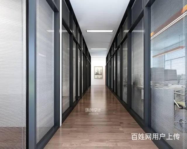 展厅设计-展馆展台设计制作搭建 - 图片 5