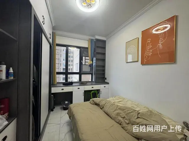 急卖！中鼎华城二期带车位拎包入住 产证在手 包过户 - 图片 10