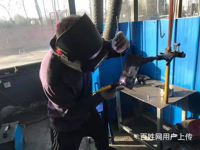 叉车培训学校考叉车证报名多少钱挖掘机培训学校电焊证 - 图片 6