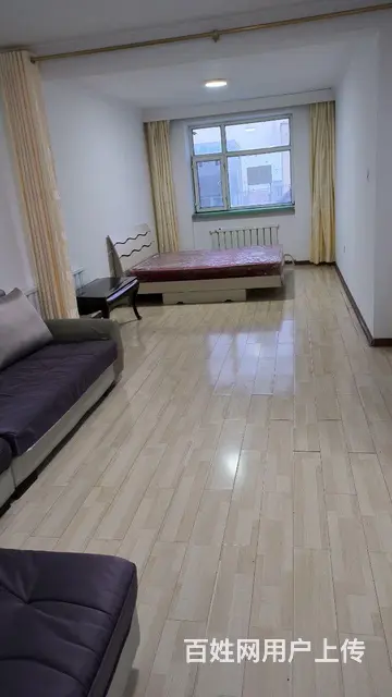 聚龙家园二楼出租 - 图片 1