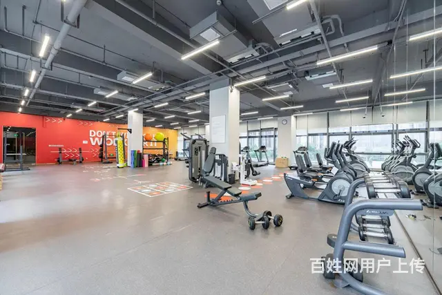免中介 可短租 设施齐全 免费看房  免费搬家 包物业网络 - 图片 3