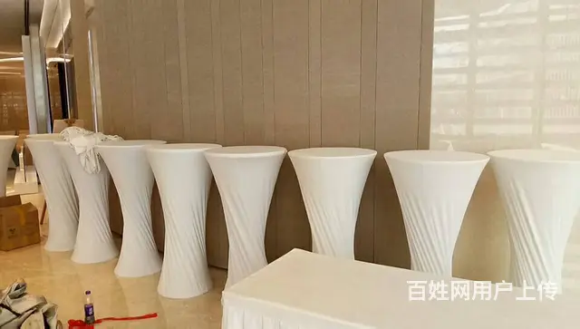 深圳租赁遮阳伞帐篷沙发写字板椅子弓形椅仿古家具 - 图片 9