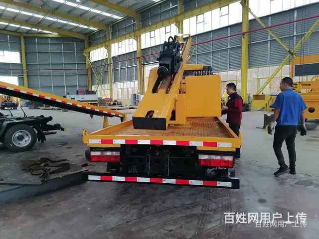 打桩车 - 图片 6