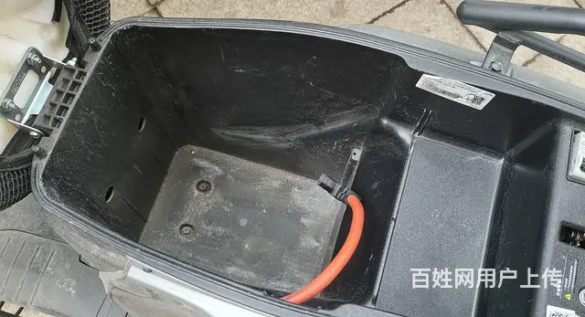 外卖电动摩托 - 图片 3