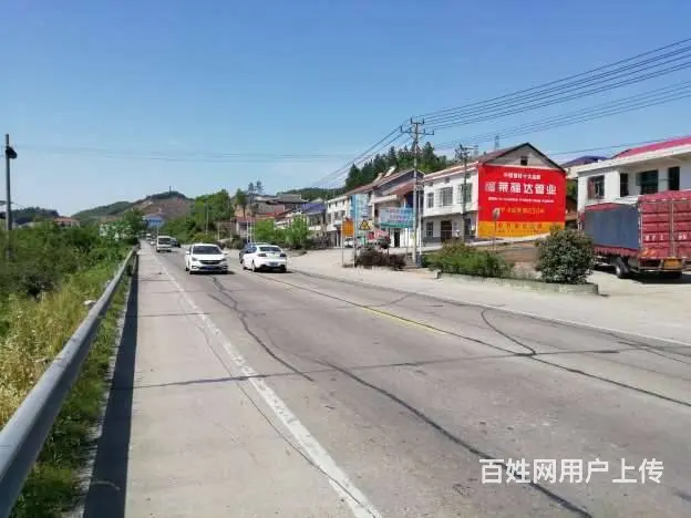 中山墙体喷绘广告安装刷涂料广告3D立体彩绘 - 图片 2