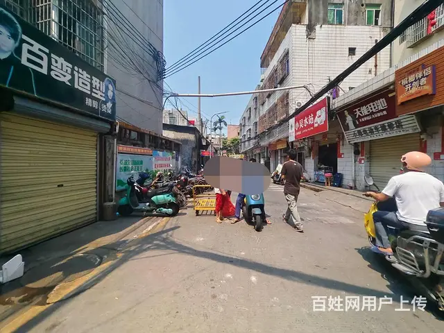 （51旺铺推荐）秀英村小学旁边40平早餐店低价转让 - 图片 3