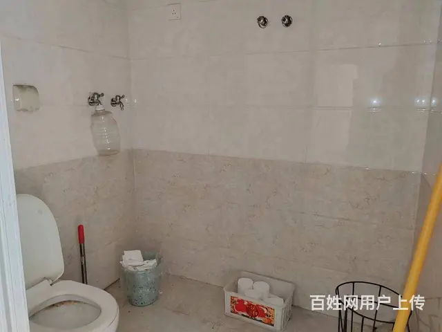 燕都一中学区阳光佳苑电梯三楼125平三室两厅两卫精装修带家具 - 图片 6