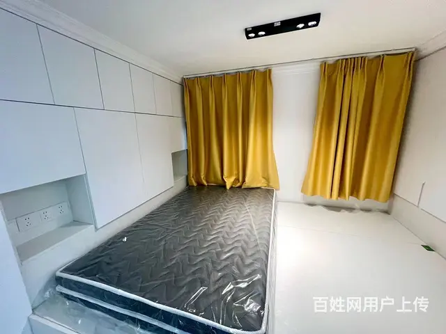 超好的地段!!正规住宅福星惠誉东湖城拾光寓2室 - 图片 8