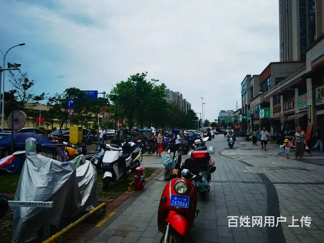 （51旺铺推荐）碧桂园门口58平店铺出租 - 图片 6