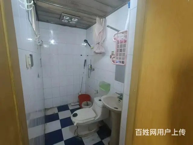 王场东村 普通住宅1厅 简单装修 - 图片 3