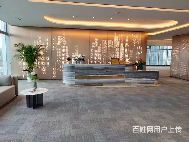 珠海网红商圈 富华里 金力湾高端办公 价格低到离谱 - 图片 3