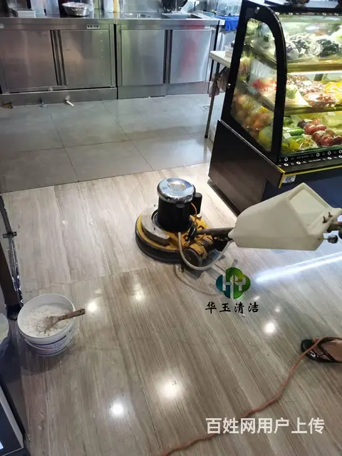 番禺大理石打磨结晶处理洛溪周边大理石保养护理 - 图片 1