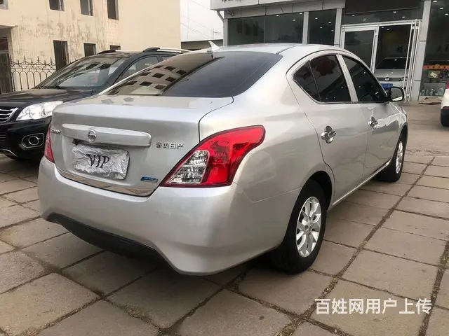 日产 阳光 2016款 1.5 手动 XE 领先版 - 图片 5