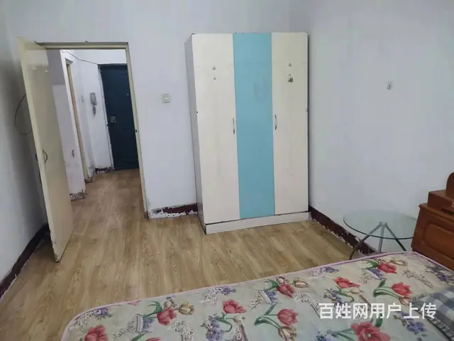 九龙园小区4层一室一厅42平热水器冰箱洗衣机700元 - 图片 2