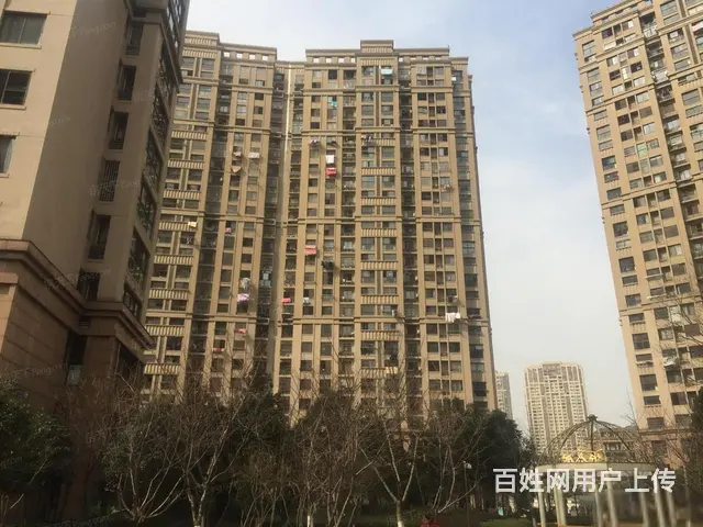 恐龙园旁康桥水郡 3室2厅 - 图片 10