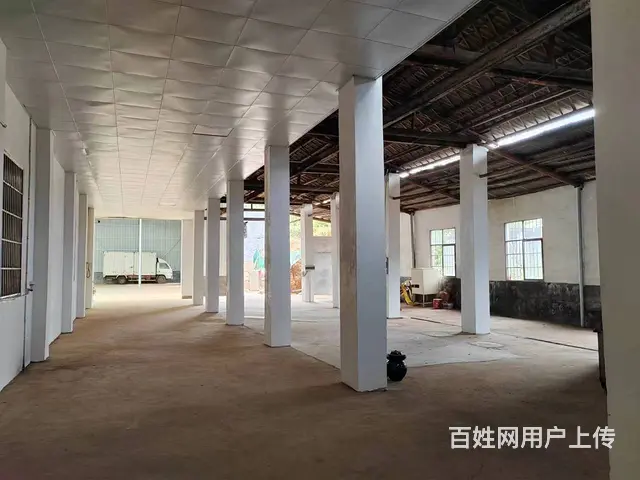 (老板本人)长沙县开元大道旁春华镇标准厂房仓库房东出租 - 图片 9