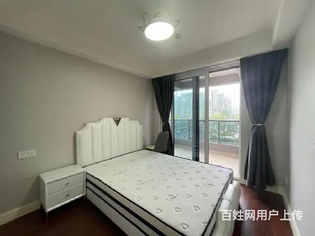 好位置!好房子!南滨江新希望拥潮府全新装修送家电! - 图片 5