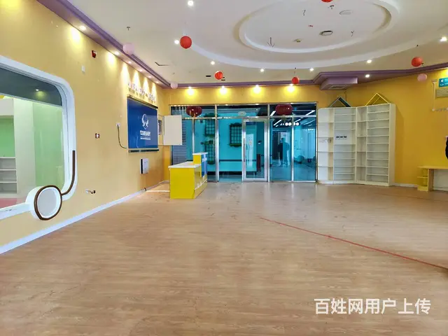 珠海凤凰北 泉福汇 二三楼 2000㎡商铺 分租 75包物业 - 图片 6