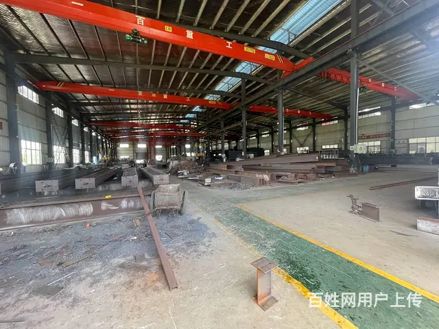 （老板本人）宁乡花明楼独门独院厂房招租6674 - 图片 4