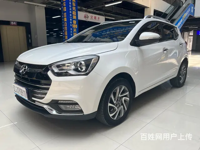 江淮瑞风s2 - 图片 4