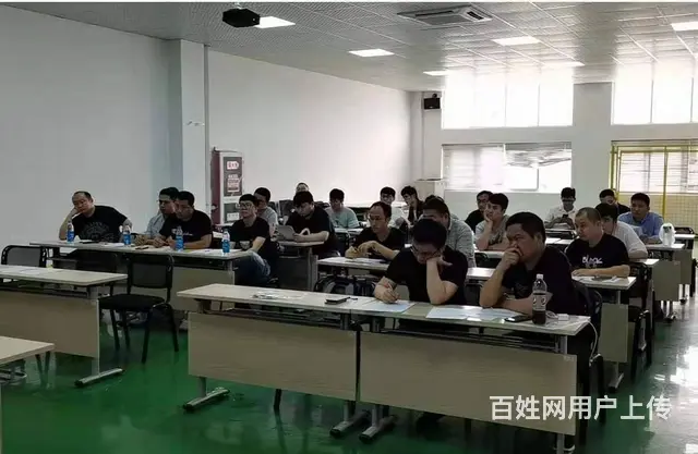 低压电压电工培训学校 低压电工上岗操作证培训 - 图片 3