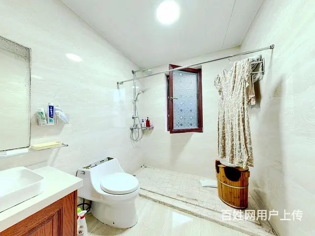 合家欢，木渎地铁口纯别墅小区，独栋别墅精装修，花园200多平 - 图片 11