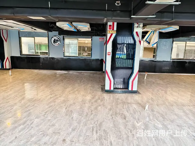 （51旺铺推荐）商品街大道带电梯230平铺面出租 - 图片 9