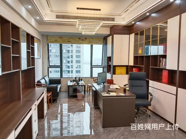 全新海景办公室 - 图片 3