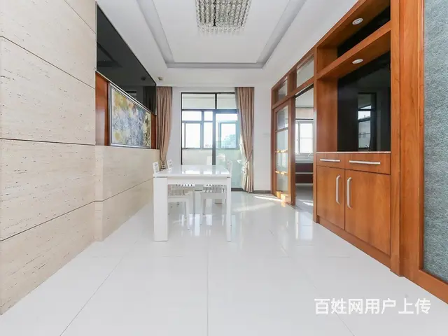 亨泰山庄 精装修 带车位出售 南北通 大四房 看房方便 - 图片 10