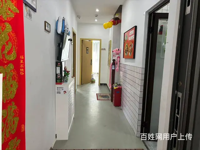 （51旺铺推荐）海棠湾龙海风情小镇35平奶茶店出租 - 图片 11