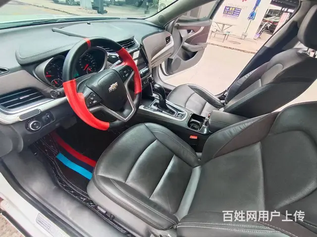 雪佛兰 迈锐宝 2017款 迈锐宝XL 1.5T 手自一体 - 图片 3