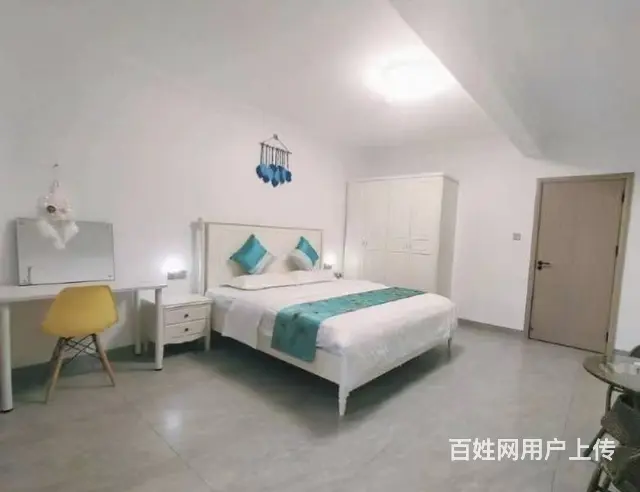 （51旺铺推荐）三亚湾胜利路17间公寓整体转让 - 图片 1