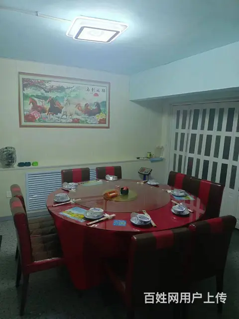 【搞定了！】道外区南直路川菜馆出兑 - 图片 4