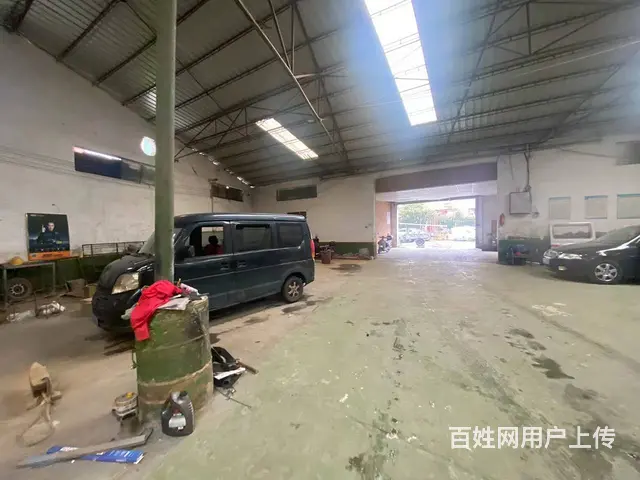 D9 I33 2888 5556丰泽区东海大街厂房出租 - 图片 6