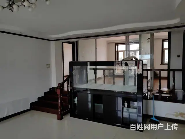 九中九小，朝阳，7楼共8层，126平，3室，26万 - 图片 3