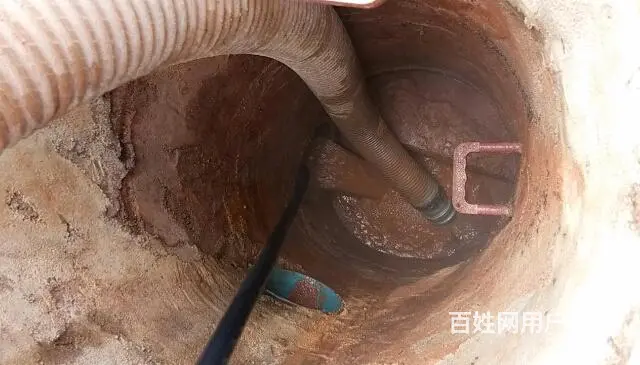 北海汽车抽化粪池 - 图片 6