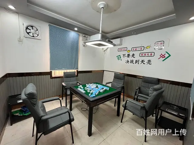 （51旺铺推荐）商品街4巷405平棋牌室转让 - 图片 2
