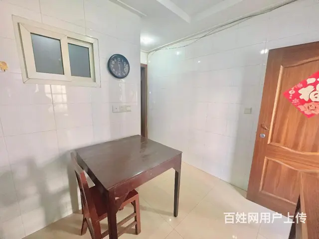 实图 押一付一 南园新村 一室 二楼 南门地铁口 泰华商城 - 图片 2