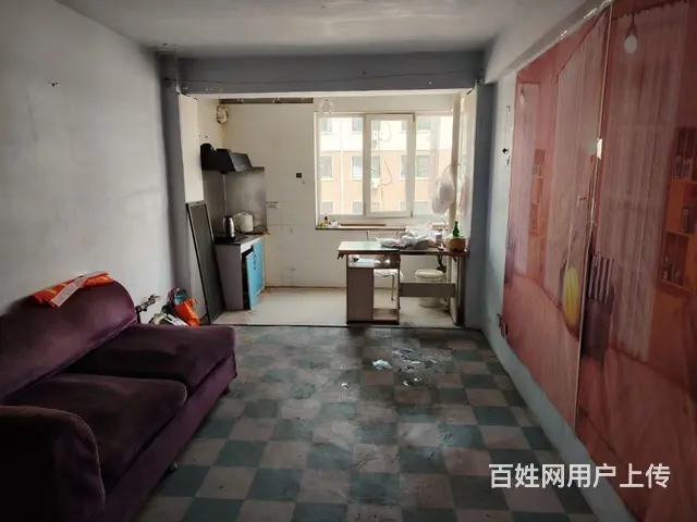 中华园二期5楼阴阳格局22.8万 - 图片 1