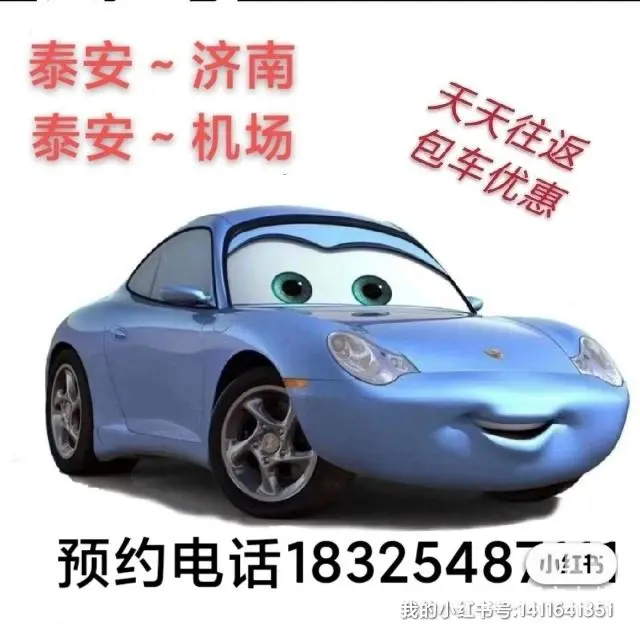泰安～济南～机场 - 图片 3